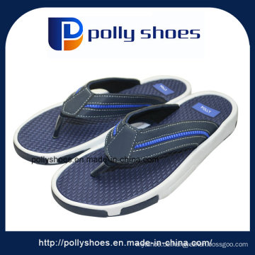 Männer Blaue Flip Flops EVA Flip Flop Slipper